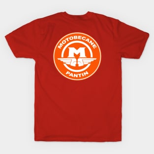 Motobecane T-Shirt